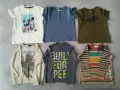 Детски блузки, тениски и суитшърти - за момче, снимка 4