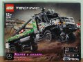 Продавам лего LEGO Technic 42129 - Мерцедес-Бенз 4Х4 Зетрос