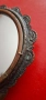 Стара кутия и огледала , снимка 6