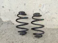 Задни пружини  Vw Passat B5, Passat B5.5, снимка 3