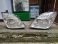 Фарове фар мерцедес спринтер sprinter, снимка 4