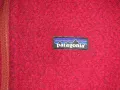 Patagonia Woolyester Fleece Jacket (S) дамско вълнено яке, снимка 5