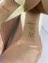 Louis Vuitton Кожени обувки на ток 37 Оригинал, снимка 13