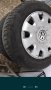 Джанти със зимни гуми, снимка 2