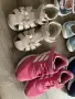  Маратонки Nike и Adidas, пантофи и сандали, снимка 4