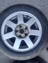4 броя джанти с гуми , снимка 10