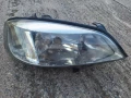 Десен Фар Hella Опел Астра Г от 1998-2004 Година Opel Astra G , снимка 8