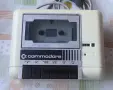 Commodore C2N Datasette Cassette Tape Drive Recorder - Ретро , снимка 2