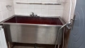 Груминг Вана за къпане на животни (груминг)- употребявана, снимка 2