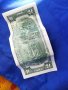 ДВА ЩАТСКИ ДОЛАРА-РЯДКА КОЛЕКЦИОНЕРСКА БАНКНОТА, снимка 6