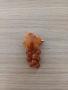 Красива руска брошка от балтийски кехлибар, снимка 4