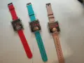 Продават се уникални ръчни LED часовници - сглобени или като набори за сглобяване., снимка 2