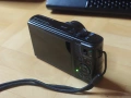 Canon PowerShot SX610 HS Black, снимка 3