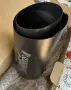 Спортен ауспух за мотор, снимка 3