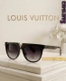 Louis Vuitton ⚜️Дамски Слънчеви Очила , снимка 13