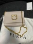 Чанта Furla естествена кожа, снимка 10