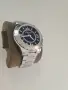 Швейцарски часовник Raymond Weil  8650 RW Sport , diver , Quartz, Сапфир, 200m, 44mm, снимка 6