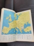 Пътно-туристически атлас на България , снимка 4