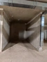 Продавам гараж в подземен паркинг, бл. 282, к- с "Меден рудник" зад бензиностанция Шел, снимка 4