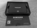 Samsung 870 EVO 1000GB / SATA / SSD, снимка 1