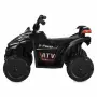 ТОП ЦЕНА!НОВО!Акумулаторно ATV/бъги Dune BLACK с 12 V батерия,USB,потегляне чрез ръкохватка, снимка 4