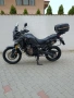 Honda Africa Twin crf 1000 dct, снимка 2