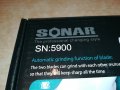 SONAR-НОВА МАШИНКА ЗА ПОДСТРИГВАНЕ 2301220958, снимка 11