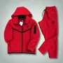 Детски екипи Nike Tech Fleece в 6 цвята, 10-17г, снимка 2