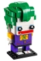 LEGO Brick Headz 41588 The Joker, снимка 1