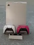 Конзола Sony PlayStation 5 Disc Edition CFI-1216A, 825GB + 2 DualSense + FIFA 23 + зарядна станция, снимка 2