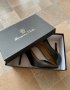 Обувки Massimo Dutti, снимка 1 - Дамски обувки на ток - 42550927