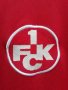 1. FC Kaiserslautern Uhlsport оригинална футболна тениска фланелка , снимка 3