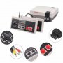 Телевизионна игра Nintendo/Нинтендо 620 2бр. джойстици с 620 игри, снимка 3