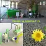 Машини за  производство на пелети 1000 kg/h , снимка 2