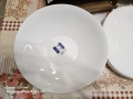 Сервиз Плата и Салатиера , снимка 2