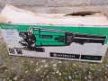 японски ъглошлайф Hitachi 1200w 180mm, снимка 12