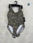 Christian Dior Дамски Цял Бански Кристиян Диор - Различни Цветове Код SK1352, снимка 1