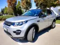 Land Rover Discovery Sport 2.0D -- Топ състояние, снимка 2
