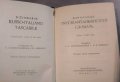 Русско-итальянский словарь - Руско-италиански речник Джобен формат, снимка 2