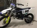 Husqvarna TC 85, снимка 2