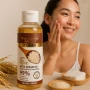 Тонер за лице с оризов екстракт, никотинамид и церамиди Super Rice Toner – 180 мл, снимка 2
