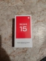 Мобилен телефон Xiaomi Redmi 15, 6GB RAM, 128GB, Midnight Black, снимка 3