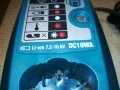 makita dc10wa 7.2-10.8v li-ion charger-внос switzerland, снимка 14