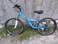 Велосипед за юноши Byox, снимка 1