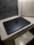 4 cycle! КАТО ЧИСТО НОВ Macbook Air M4 Midnight 13", снимка 2