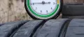 Гуми 195 50 15 Ханкук Hankook 4 броя. Нов внос. Не са нови. , снимка 5