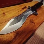 Испански нож за лов Нов!, снимка 2