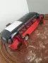 NZG модел Mercedes-Benz Omnibus 1949/стара немска метална колекционерска количка-автобус, снимка 3