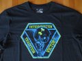 under armour charged tee, снимка 2