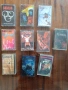 Лот аудио касети Deicide,Tankard,Megadeth,, снимка 2